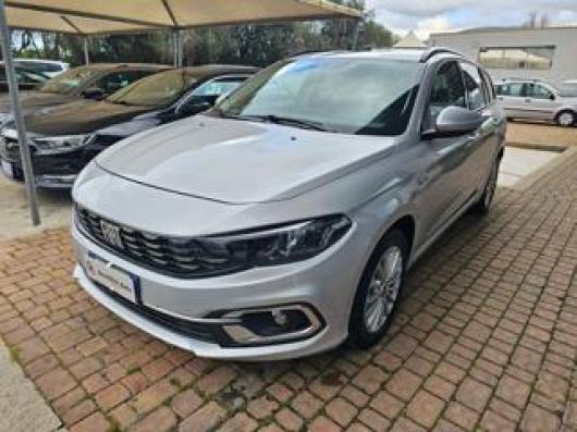 usato FIAT Tipo