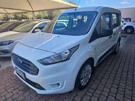 usato FORD Tourneo Connect