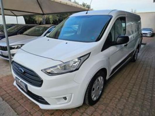 usato FORD Transit Connect