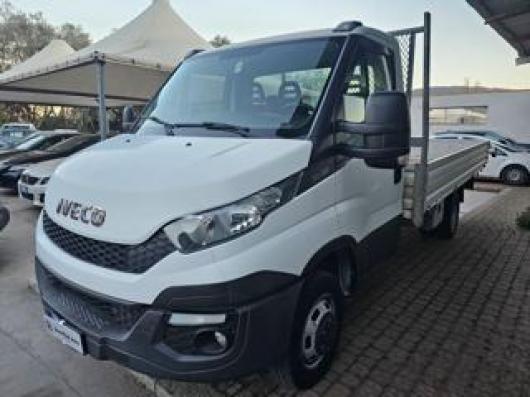 usato IVECO Daily