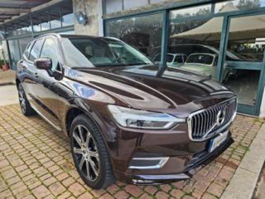 usato VOLVO XC60