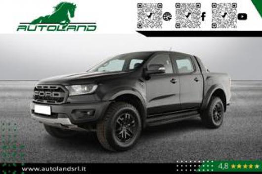 usato FORD Ranger Raptor