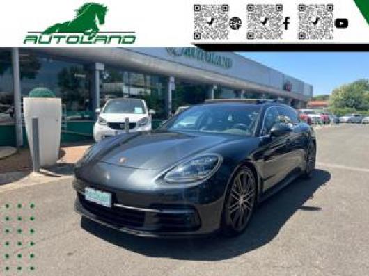 usato PORSCHE Panamera