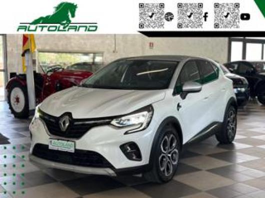 usato RENAULT Captur