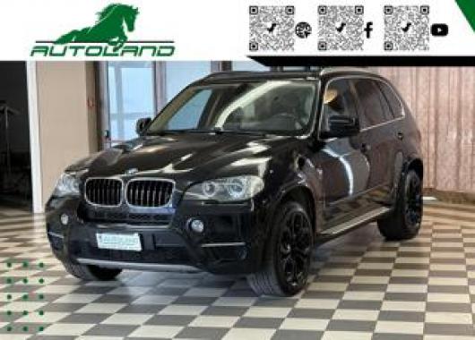 usato BMW X5