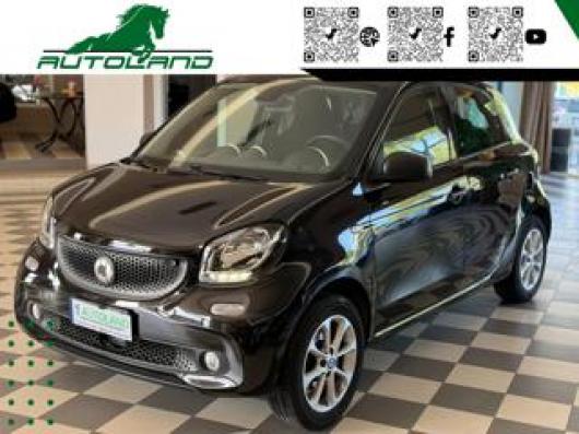 usato SMART ForFour