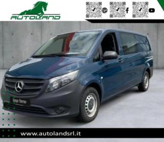 usato MERCEDES Vito