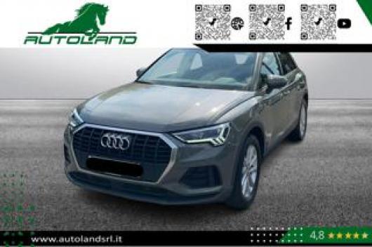 usato AUDI Q3