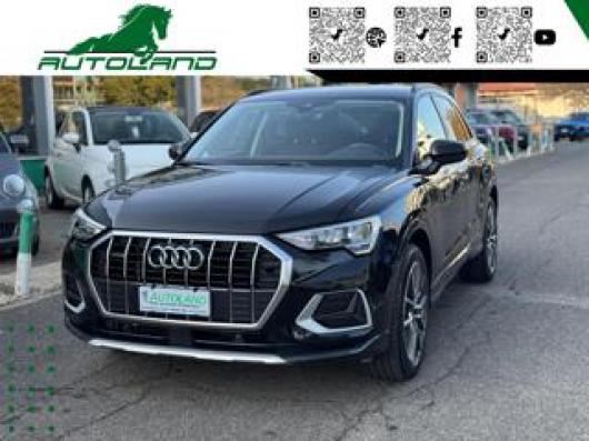 usato AUDI Q3