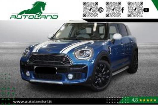 usato MINI Countryman