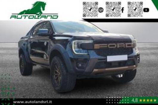 usato FORD Ranger