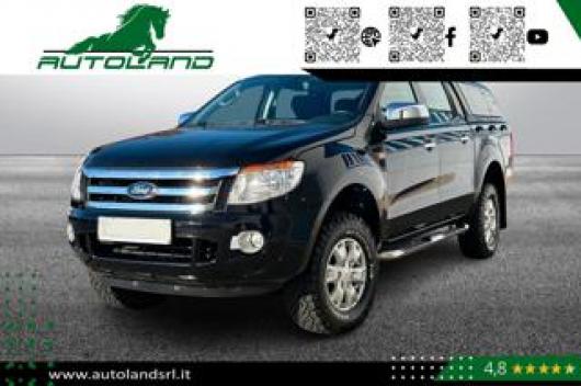 usato FORD Ranger