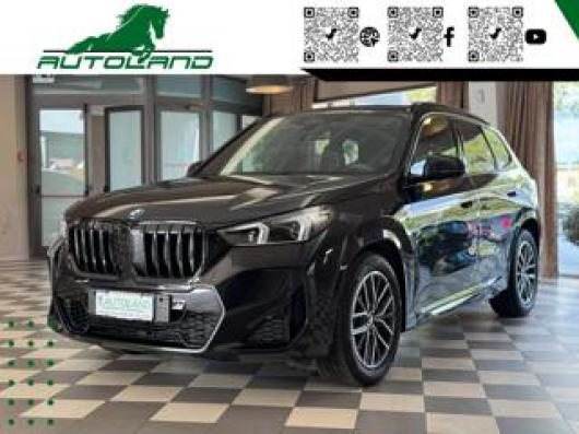 usato BMW X1