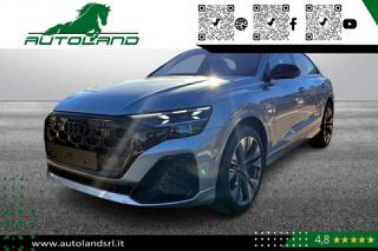 usato AUDI Q8