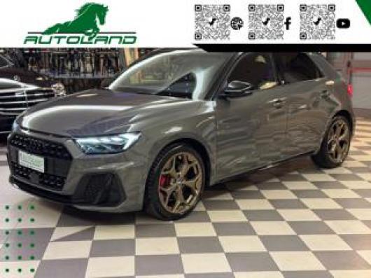 usato AUDI A1