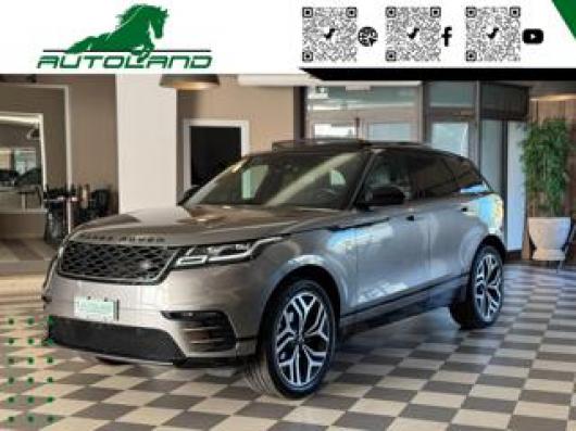 usato LAND ROVER Range Rover Velar