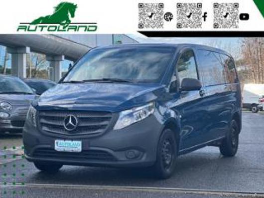 usato MERCEDES Vito