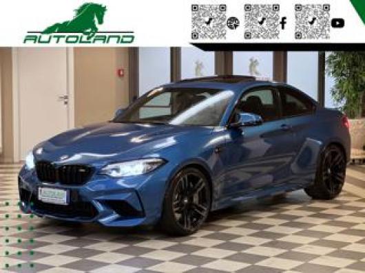 usato BMW M2