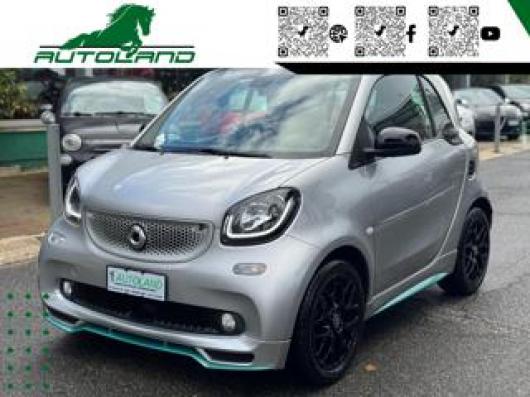 usato SMART ForTwo