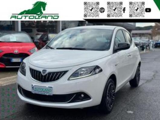 usato LANCIA Ypsilon