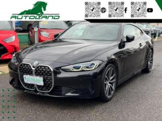 usato BMW 420