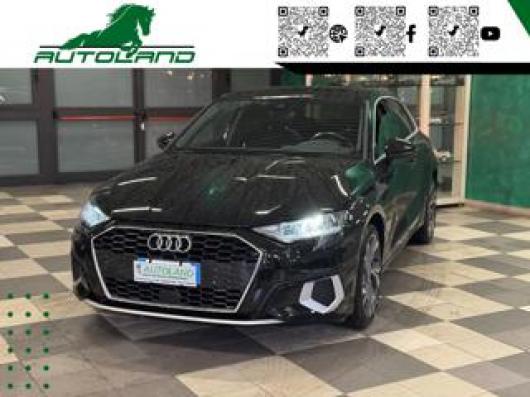 usato AUDI A3