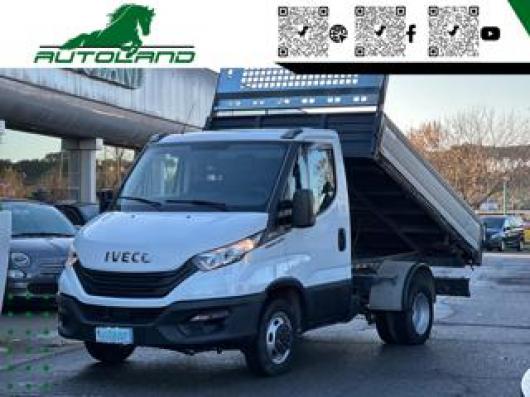 usato IVECO Daily