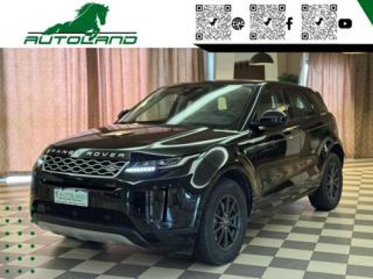 usato LAND ROVER Range Rover Evoque