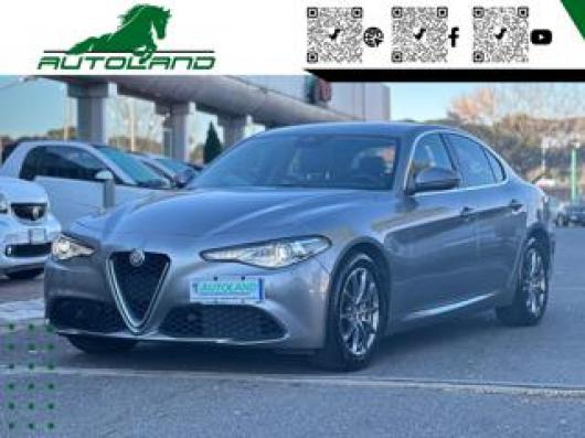 usato ALFA ROMEO Giulia