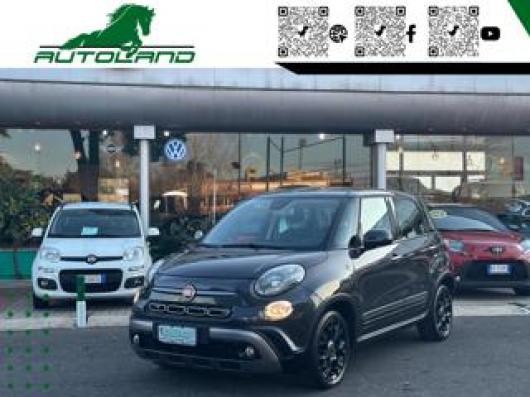 usato FIAT 500L