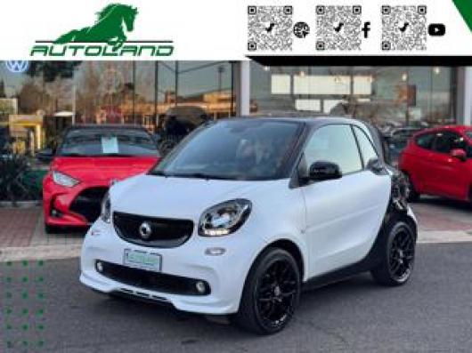 usato SMART ForTwo