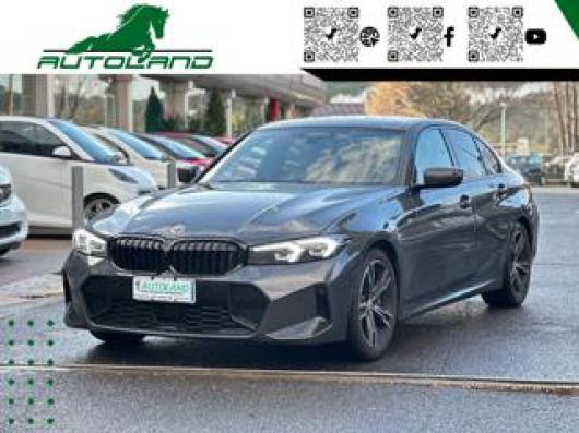 usato BMW 330