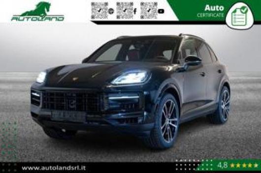 usato PORSCHE Cayenne