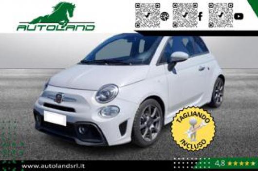 usato ABARTH 595