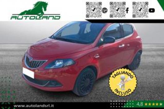 usato LANCIA Ypsilon