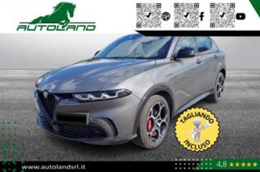 usato ALFA ROMEO Tonale