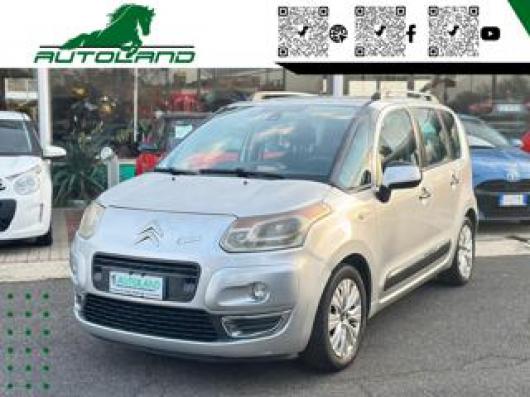 usato CITROEN C3 Picasso