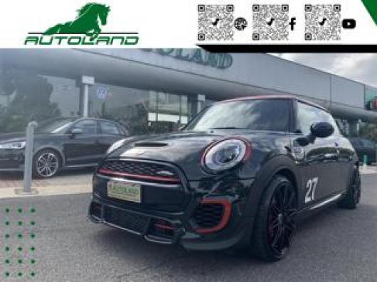 usato MINI Cooper S