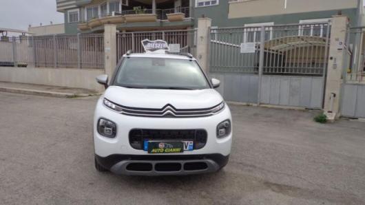 usato CITROEN C3 Aircross