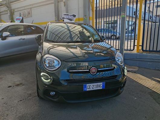 usato FIAT 500X