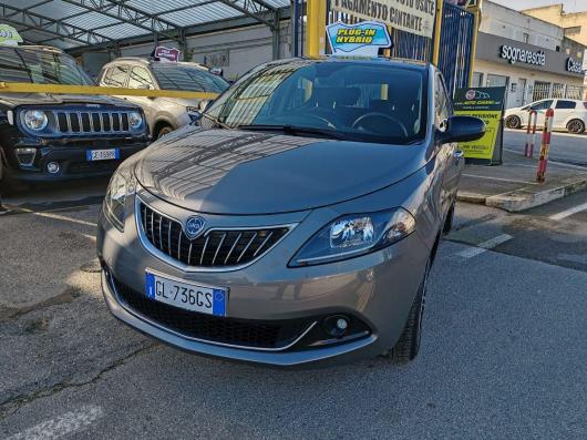 usato LANCIA Ypsilon