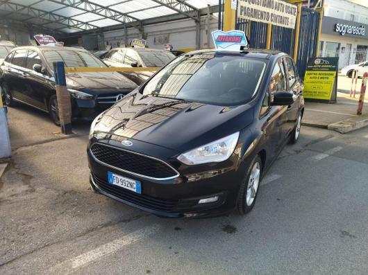 usato FORD C Max