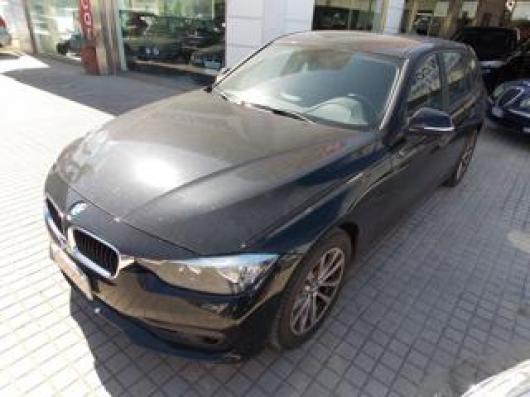 usato BMW 320