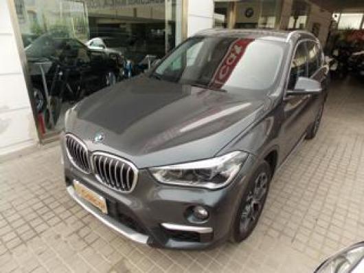 usato BMW X1