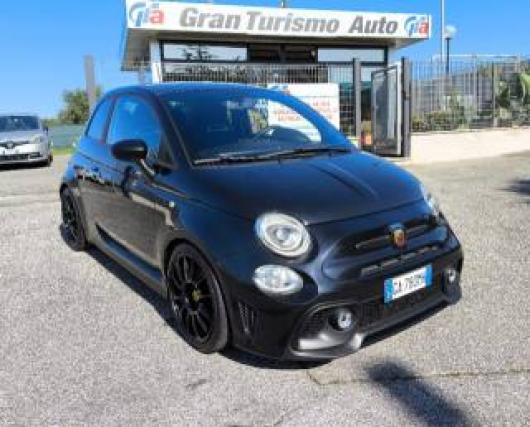 usato ABARTH 595