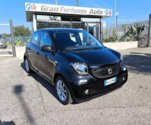 usato SMART ForFour