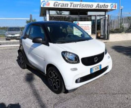 usato SMART ForTwo