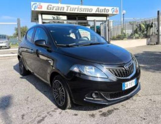 usato LANCIA Ypsilon