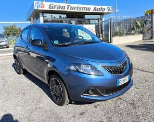 usato LANCIA Ypsilon