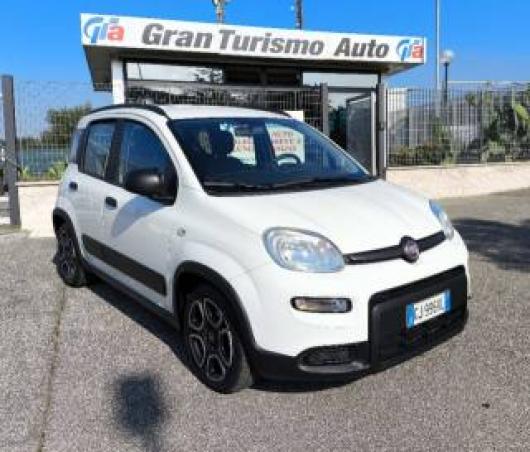 usato FIAT Panda